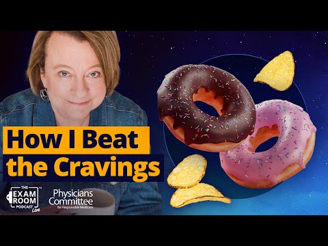 5 Powerful Habits for Staying Plant-Based in a Junk Food World