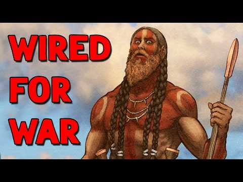 Are We Wired for War? - The Science of Tribalism