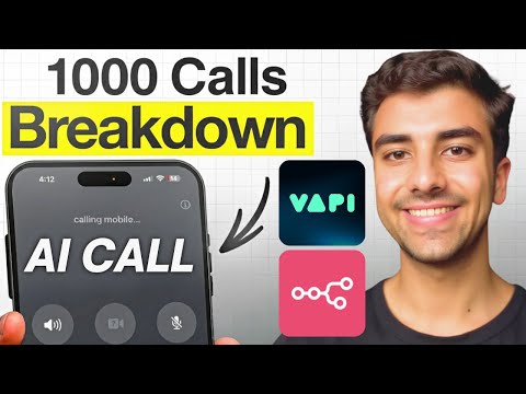 I Built An AI Outbound Caller That Calls 1000 Leads Daily (Full Tutorial)