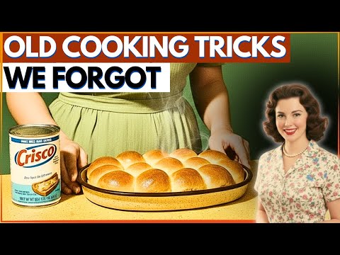 25 Clever Betty Crocker Holiday Tricks From Grandma’s Old Cookbooks