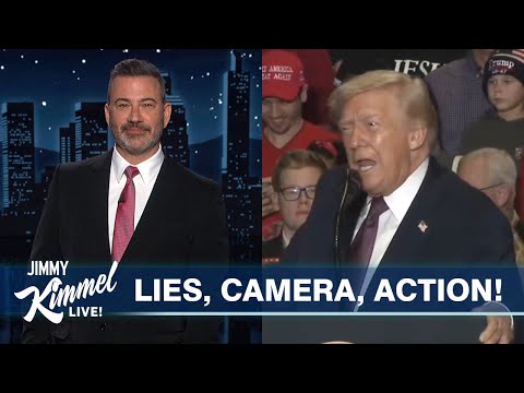 Trump Celebrates Melania’s Movie Premiere, Has New BFF Nicki Minaj & Government Shutdown Looms