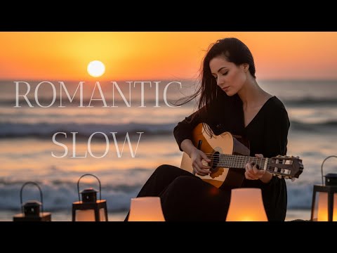 Romantic Slow Mediterranean Guitar Spanish Flamenco & Arabic Oud for Relaxing, Work and Travel #4