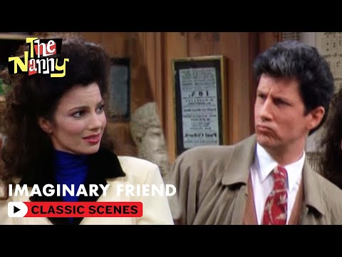 Fran Wants Gracie To Stop Therapy | The Nanny