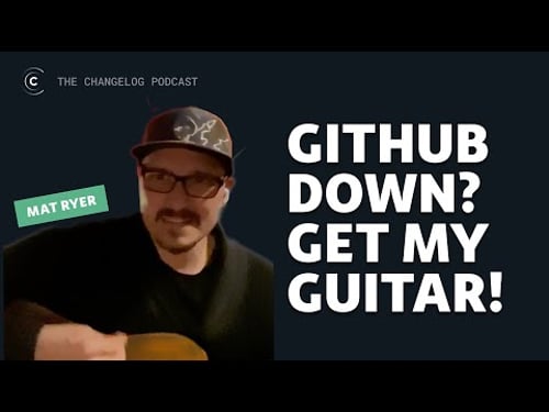 2026 Predictions! The GitHub problem, Agent-first, and the rise of Vector DBs | Mat Ryer