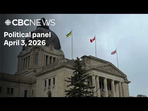 Letter to Avi Lewis causes waves among Sask. New Democrats | Sask. Political Panel