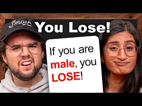 We Didn't Playtest This AT ALL