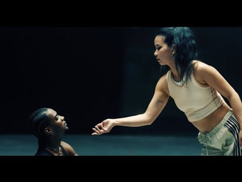 Clean Bandit x Tiësto x Leony - Tell Me Where U Go (Dance Performance Video)