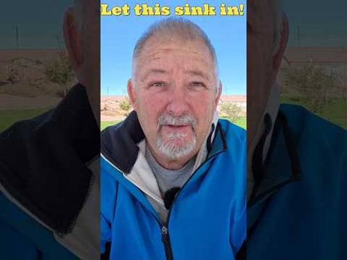 Sharing some WISDOM 😎