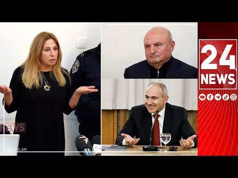 Բա մի հատ էլ Փաշինյանին քննեիք, ի՞նչ էր բղավում ԱԺ ամբիոնից. Վարդան Ղուկասյանի պաշտպան