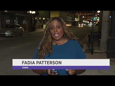 TAMPA ELECTS NEWCOMER NAYA YOUNG IN DISTRICT 5 RUNOFF