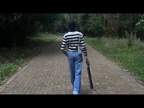 A Walk Through Nairobi Arboretum