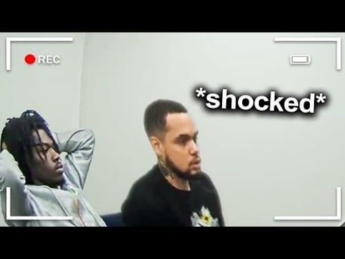 Killer Duo Thinks They Got Away With Murder (They Didn’t)