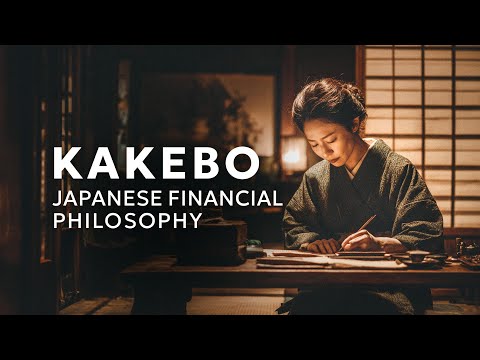 How I Organized My Finances Using a 1904 Japanese Diary