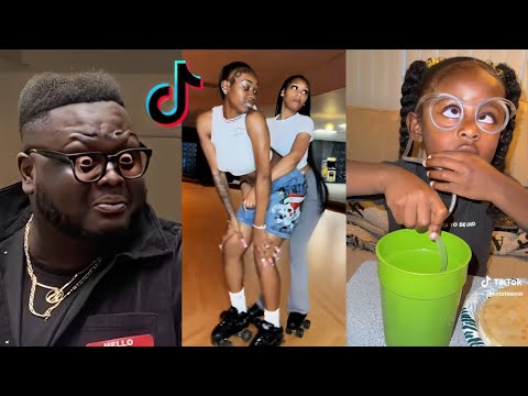 Funny Black TikToks that had me Rolling on the Floor PT.2