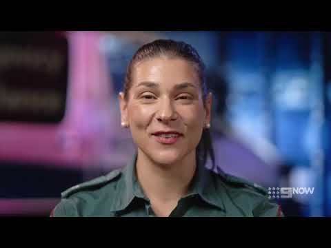 Paramedics AU S05E04