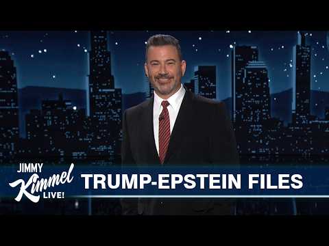 Trump Attorney General Pam Bondi Gets Hammered on Epstein & MAGA Coalition Starting to Crack