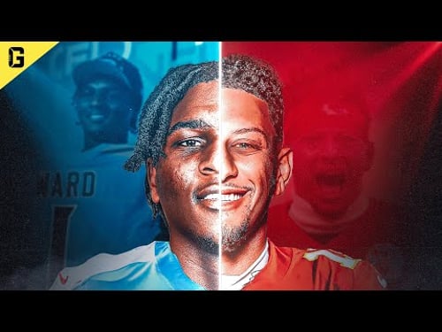 The Scary Truth About Cam Ward NOBODY Is Talking About..