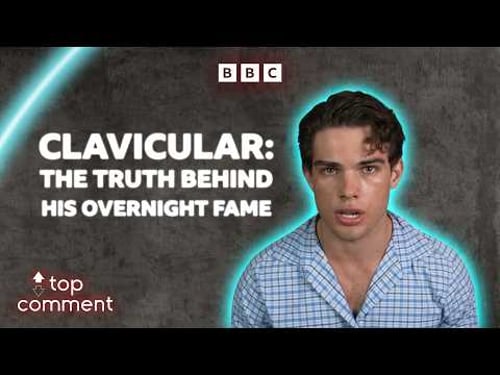 Clavicular: Misunderstood? | Top Comment Podcast