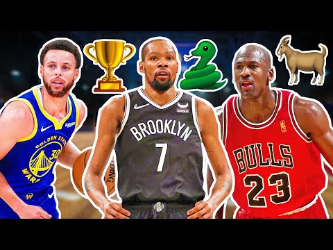 GUESS THE NBA PLAYER BY EMOJI