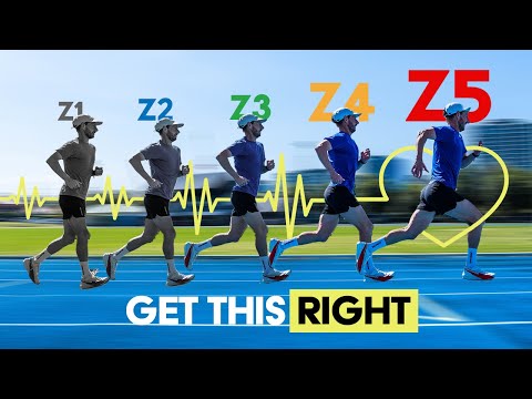 The Heart Rate Mistake That Holds Runners Back