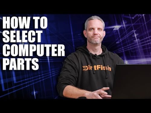 How to CORRECTLY choose your PC Parts