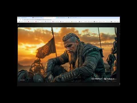 From Sketch to Life! How to Animate Your Drawings with AI