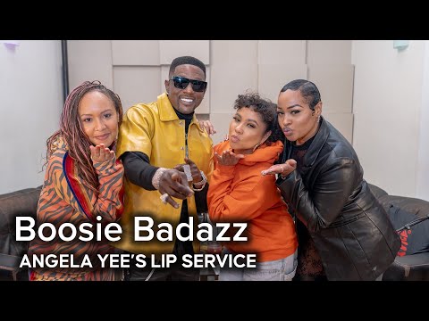 Lip Service | Boosie Badazz on 225 Business, Bedroom Disappointments & Why Marriage Still Scares Him