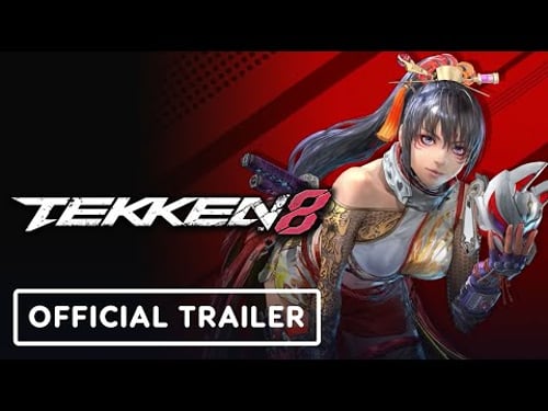 Tekken 8 - Official Season 3 Trailer