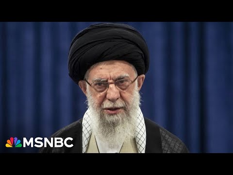 'Do they think the next leader of Iran is going to be some Thomas Jefferson speaking Farsi?': Haass