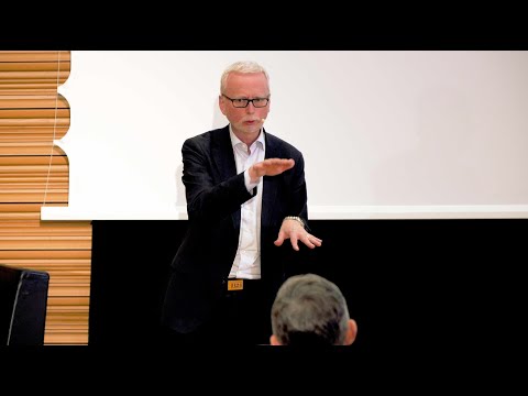 Dick Harrison: Skånes storhetstider och nedgångar