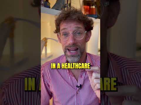 The Problem With AI in Healthcare