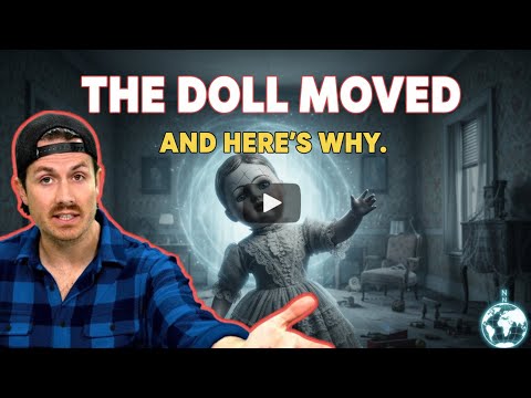 EXCLUSIVE EPISODE: Weird Stories That Actually Happened Vol.2 - MrBallen Podcast