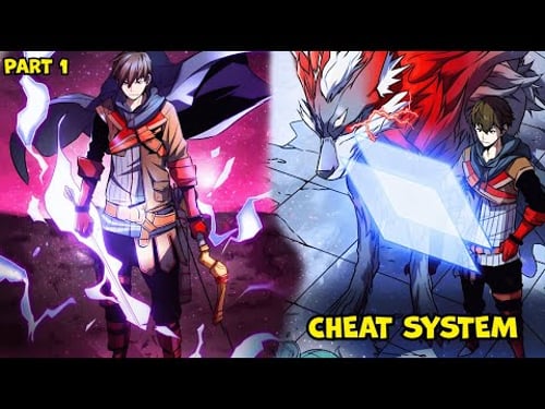 He Got CHEAT SYSTEM + BEAST TAMING After Resetting From Level 93 to 1! - Manhwa Recap