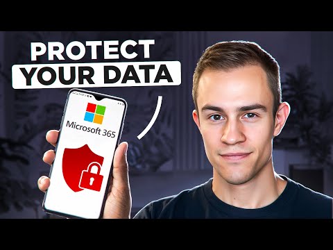 Protecting Corporate Data on Personal Cell Phones | Microsoft Security