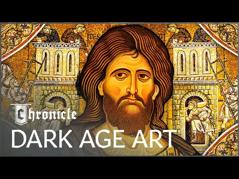 Why The Dark Ages Weren't Really That Dark
