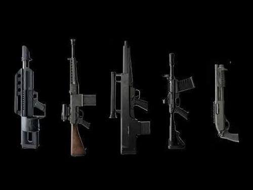 Every Failed US Shotgun Replacement Program Explained