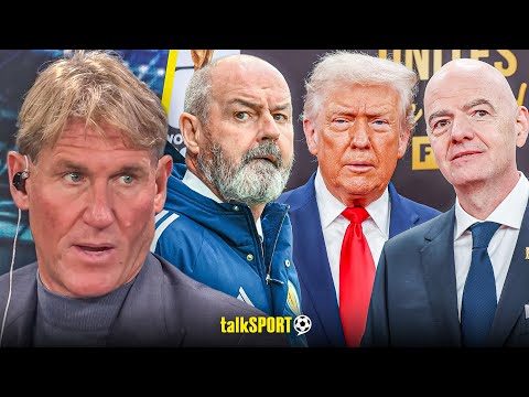 European Tickets Expert & Simon Jordan DEBATE World Cup Ticket Prices after Steve Clarke's WANRING!