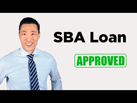 How to Get an SBA Loan For Your Small Business (Tips & Advice)