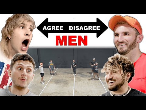 Do All Guys Think The Same?