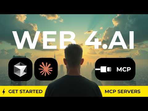 Is MCP Becoming The Next BIG Thing in AI