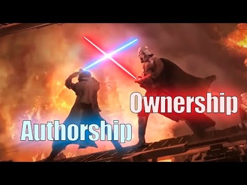 The Battle Over Star Wars Canon