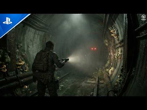 TOP 10 DISTURBING Horror Games Coming Out in 2026 (PS5, XBOX, PC)