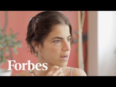 How Man Repeller's Leandra Medine Redefined Fashion's Front Row | Success With Moira Forbes