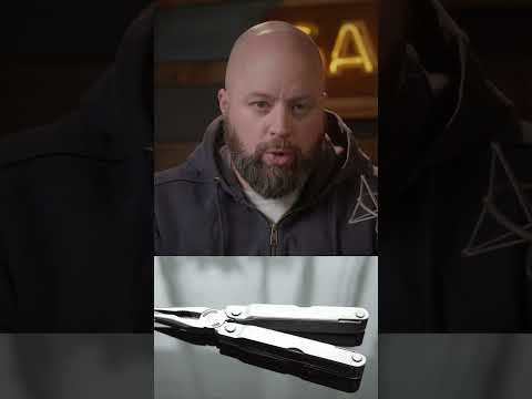 Is the Leatherman ARC Perfect?