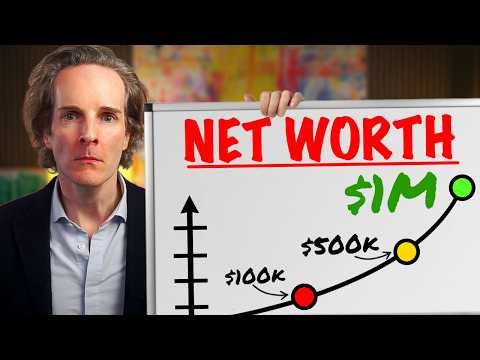 Why Your Portfolio EXPLODES After $100k (THIS CHANGES EVERYTHING)