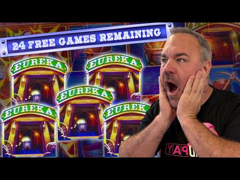 ENTIRE Casino Stopped and Stared When This Happened