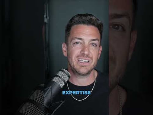 Stop Undervaluing! Price Your Offers for Transformation