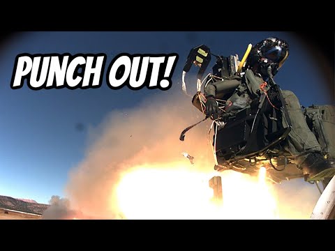 The REAL Truth About Ejection