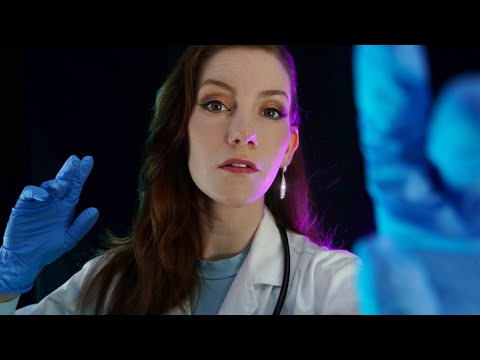 Unspecified Close Examination ASMR 🔎 Personal Attention & Inspection for Sleep