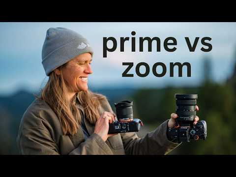 Prime vs Zoom: Most People Miss This